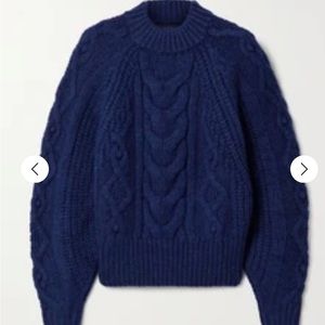 Isabel Marant Clovis Sweater
